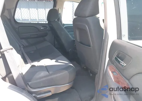 2012 Chevrolet Tahoe Ls from USA, damaged, VIN 1GNSCAE09CR174932